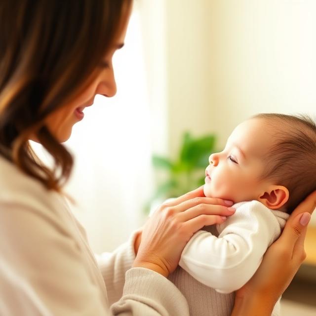 Baby Eczema Guide