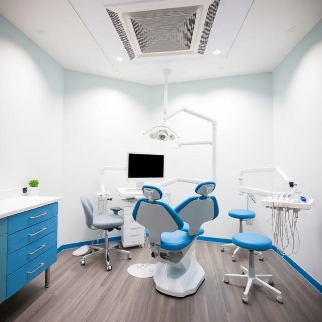 Cosmetic Dental Surgery