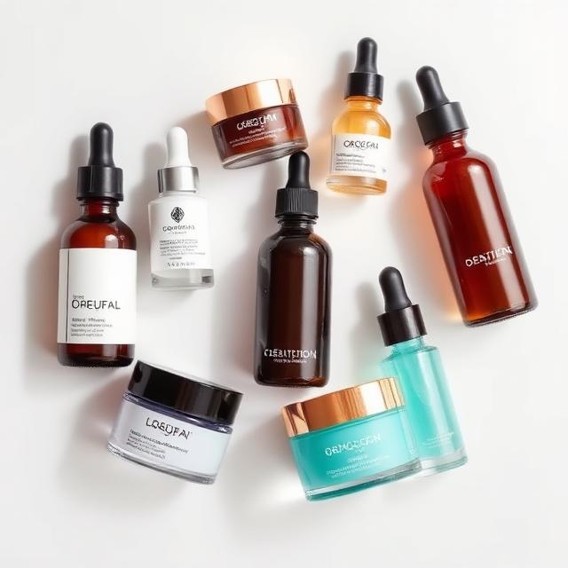Skincare