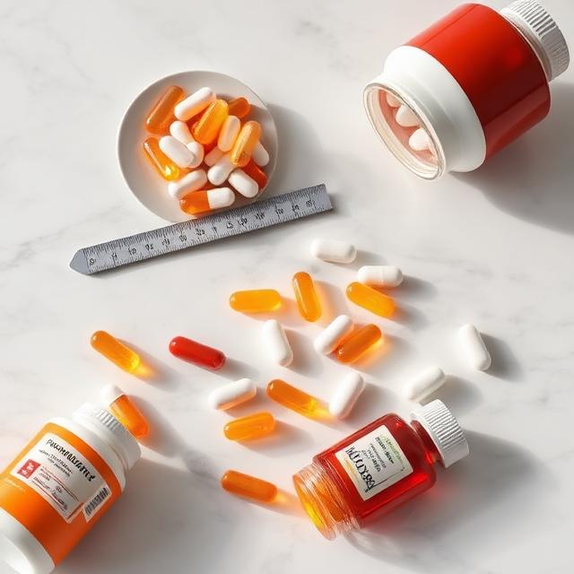 Weight Loss Supplements